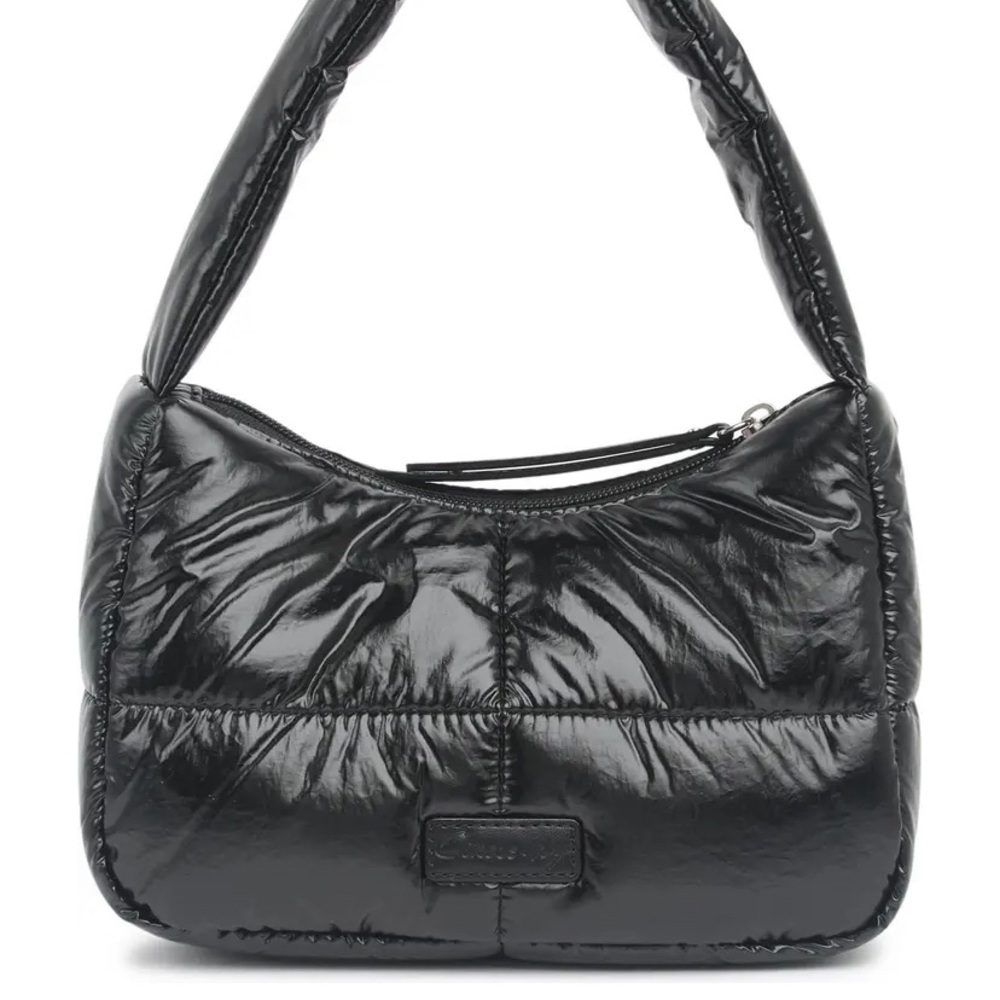 Malibu Quilted Puffer Shoulder Bag
CIRCUS BY SAM EDELMAN